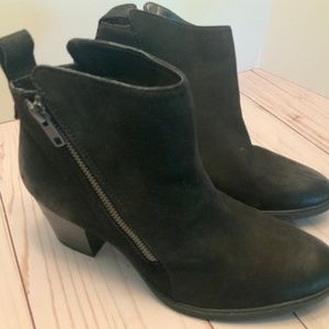 Rockport Ankle Boots size 10